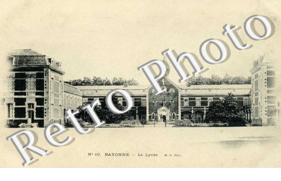 le lycee