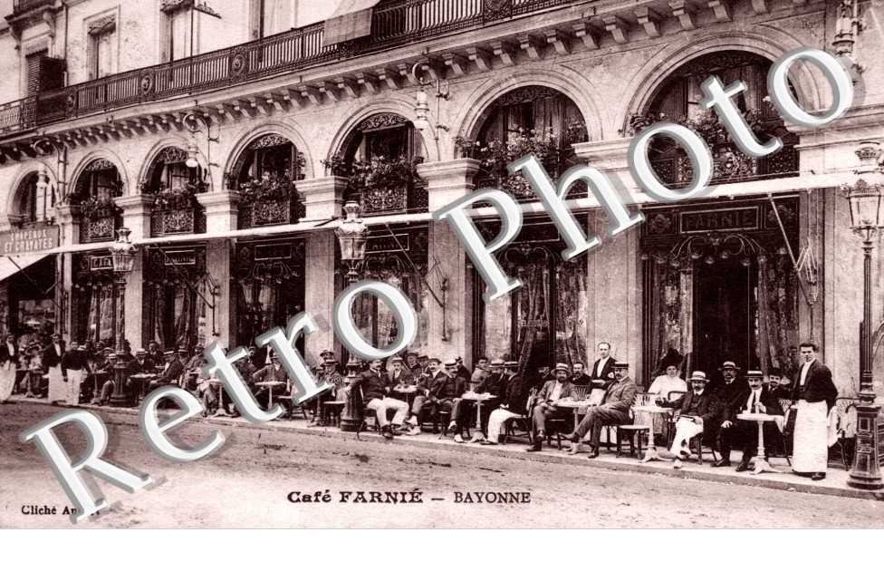 CafFarni