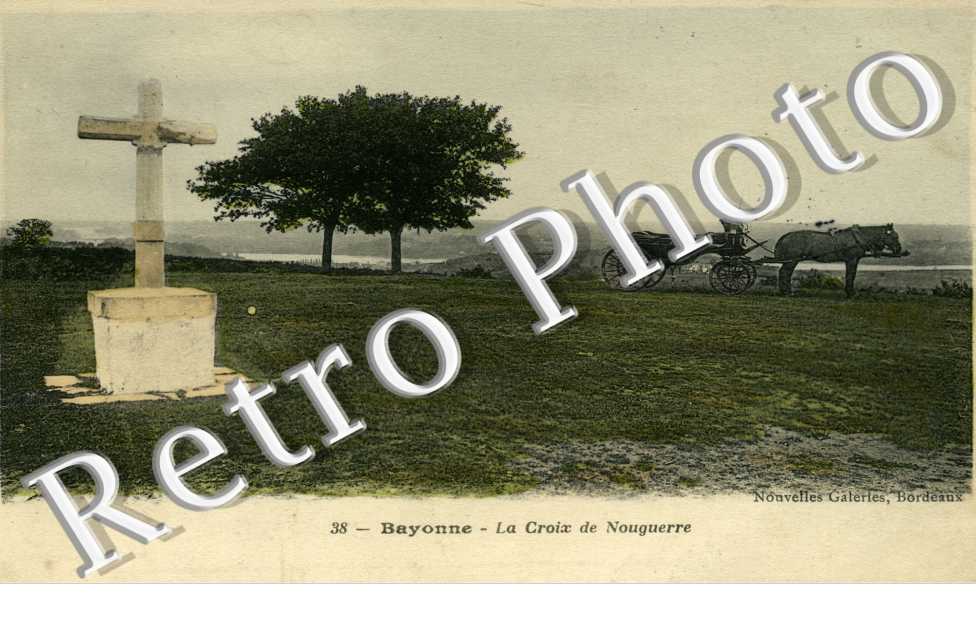La Croix de Nouguerre