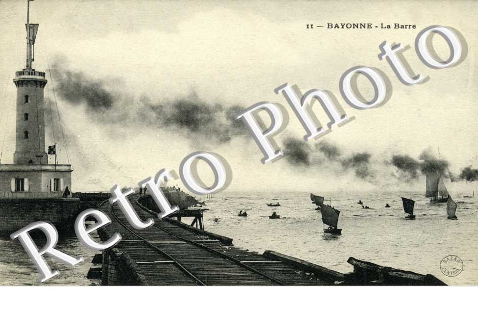 La Barre