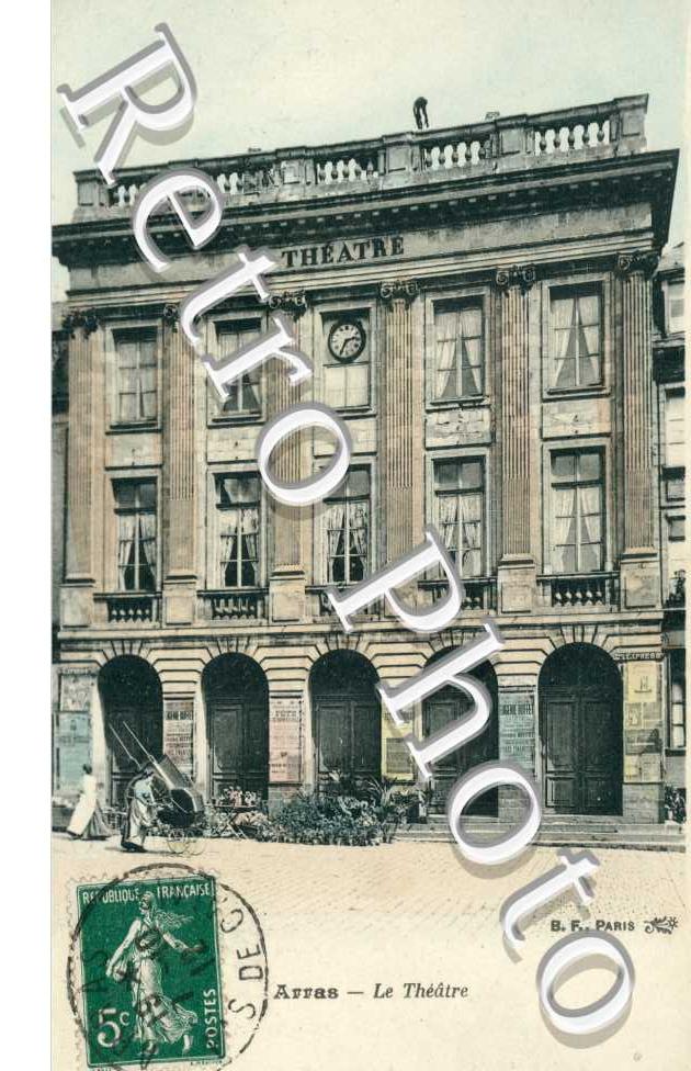 le Theatre