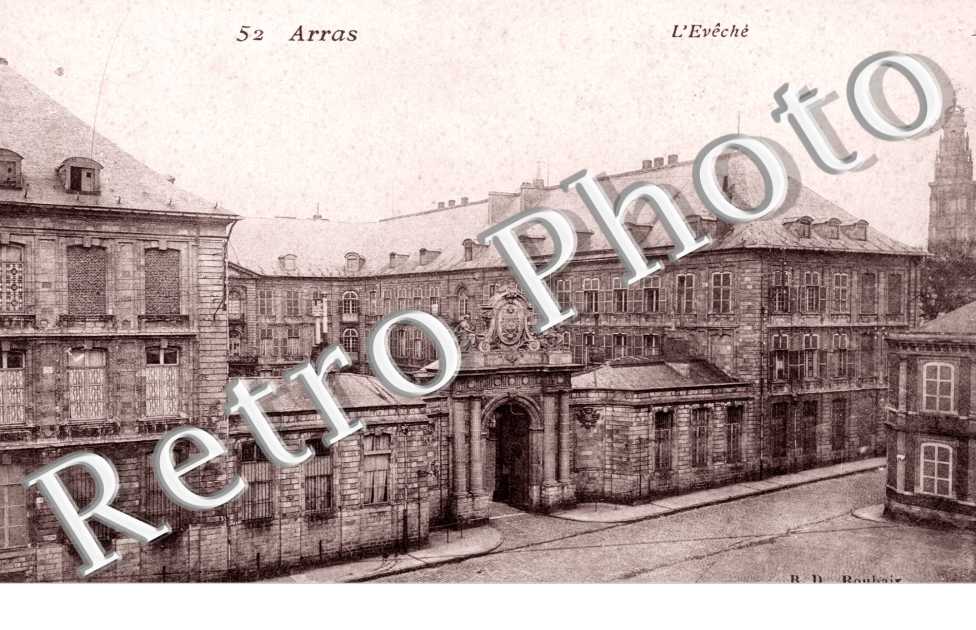 l'Eveche