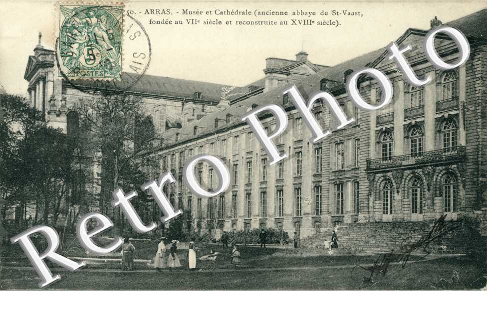Musee et Cathedrale