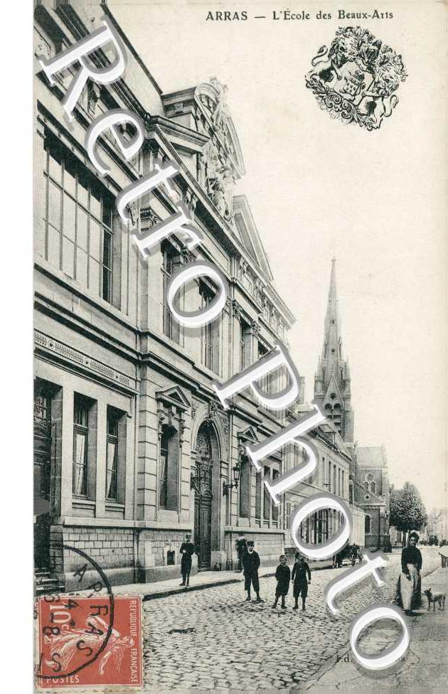 Ecole des Beaux Arts