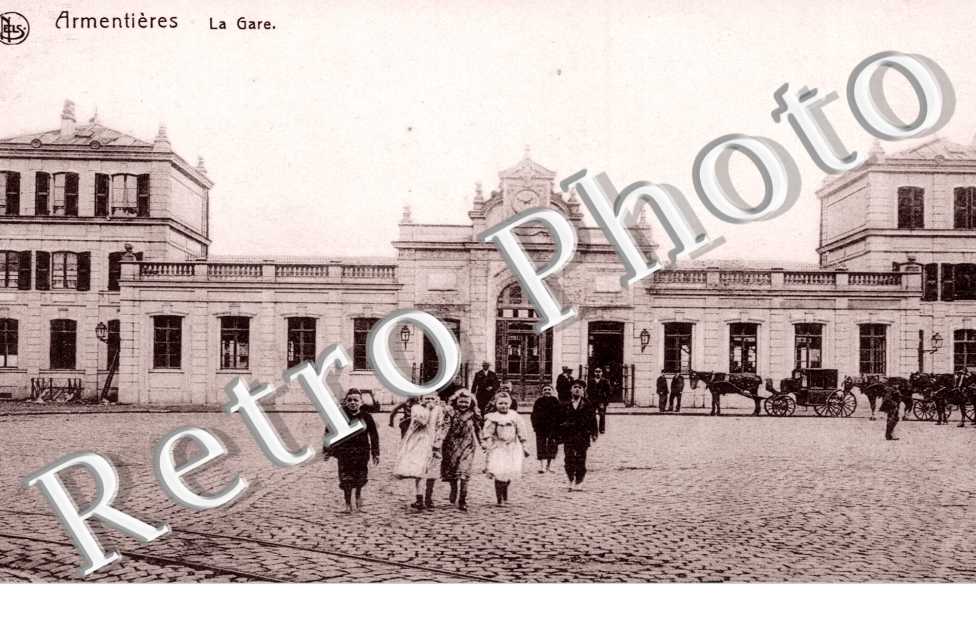 la Gare