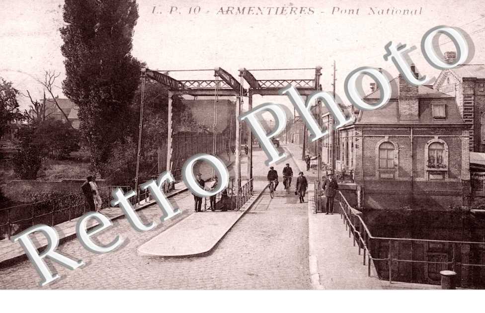 Pont National