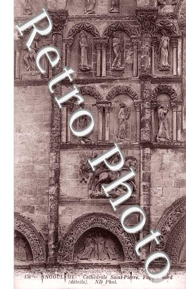 Cathedrale Saint Pierre