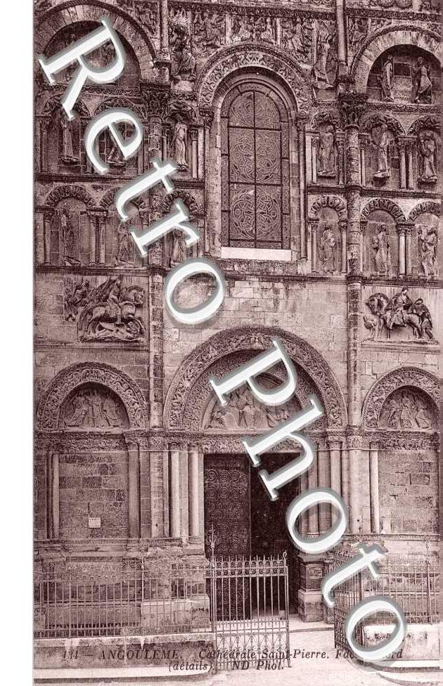 Cathedrale Saint Pierre