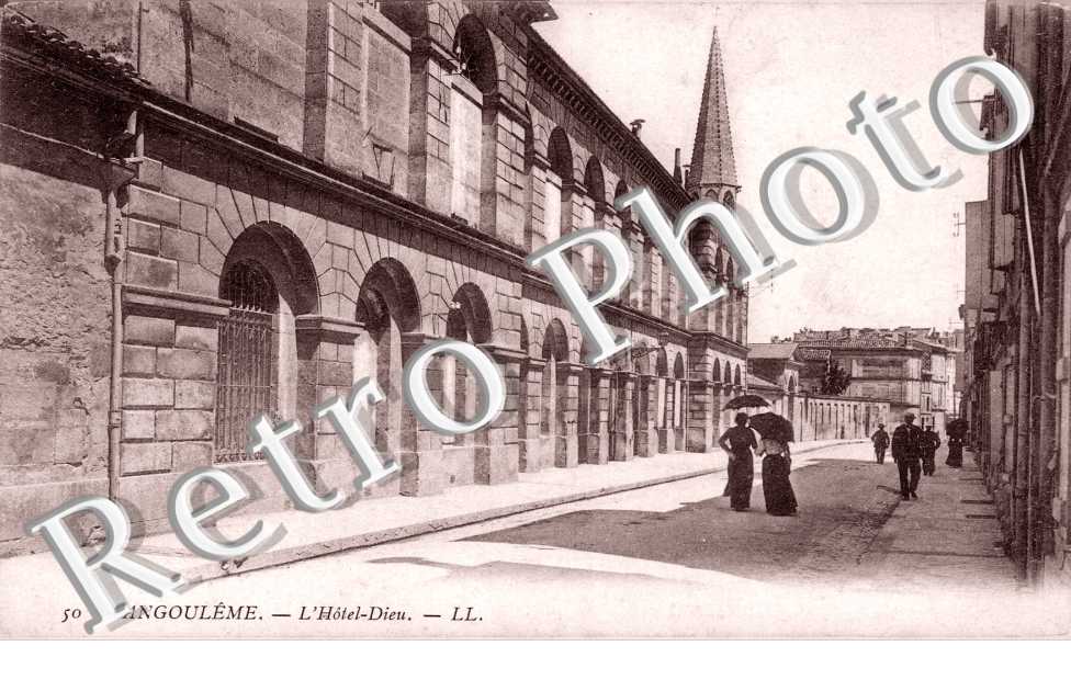 Hotel Dieu