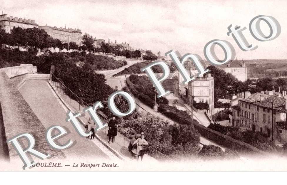 Le Rempart Desaix