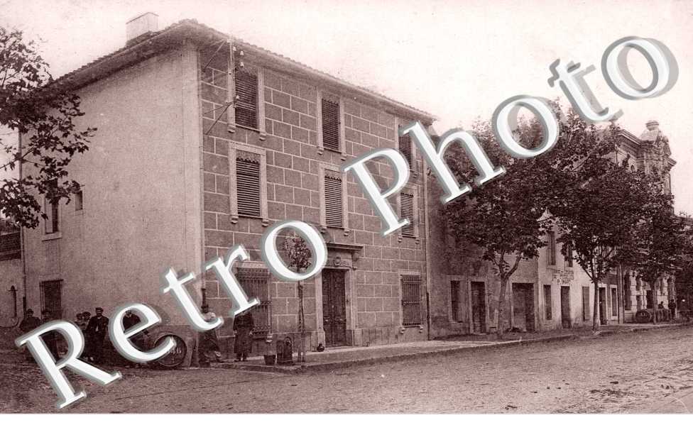 Vue Interieure