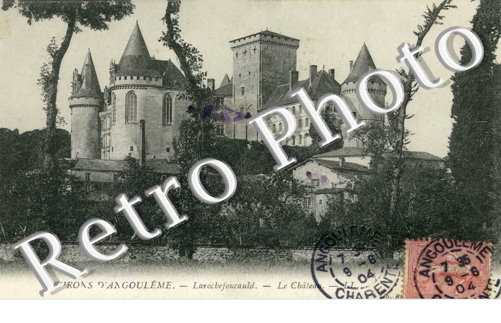 le Chateau