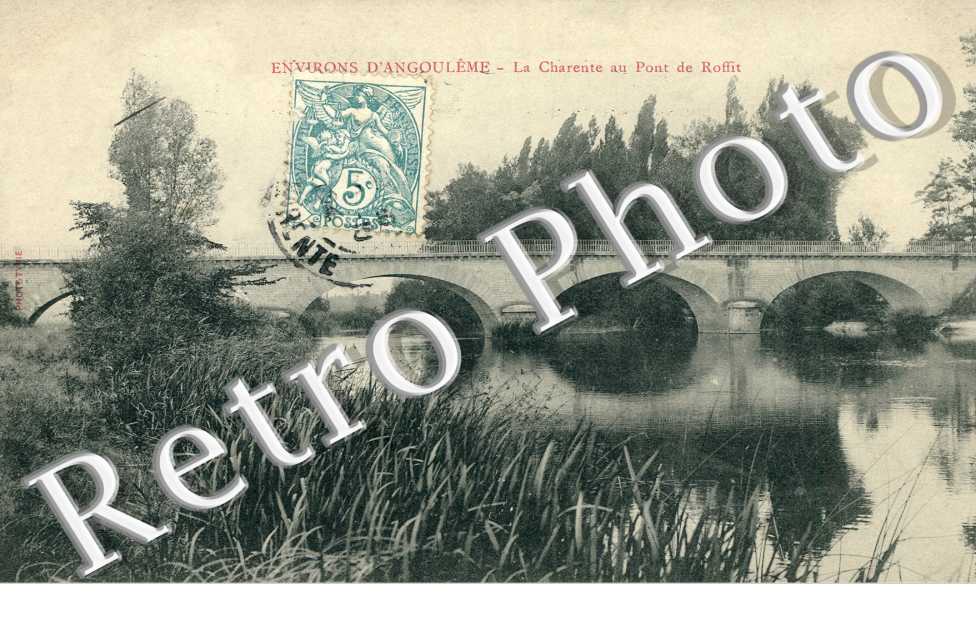 Pont de Ruffit