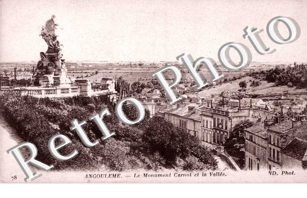Monument Carnot