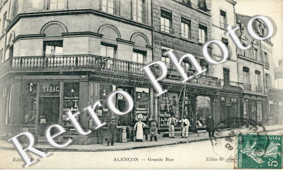 Grande Rue
