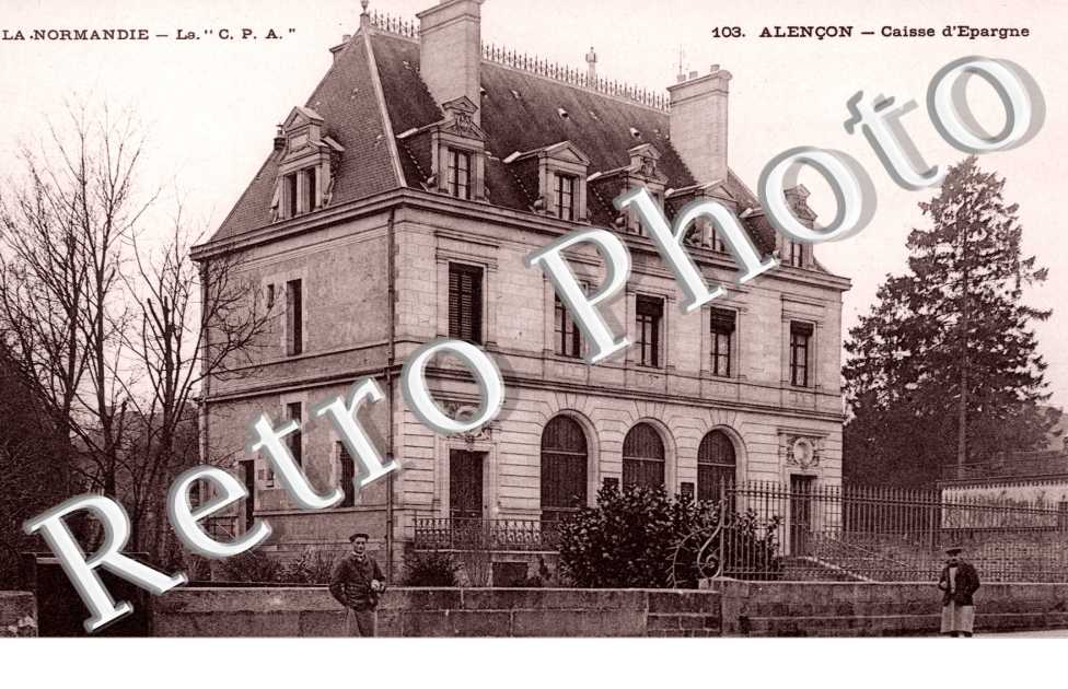 Caisse d'Epargne