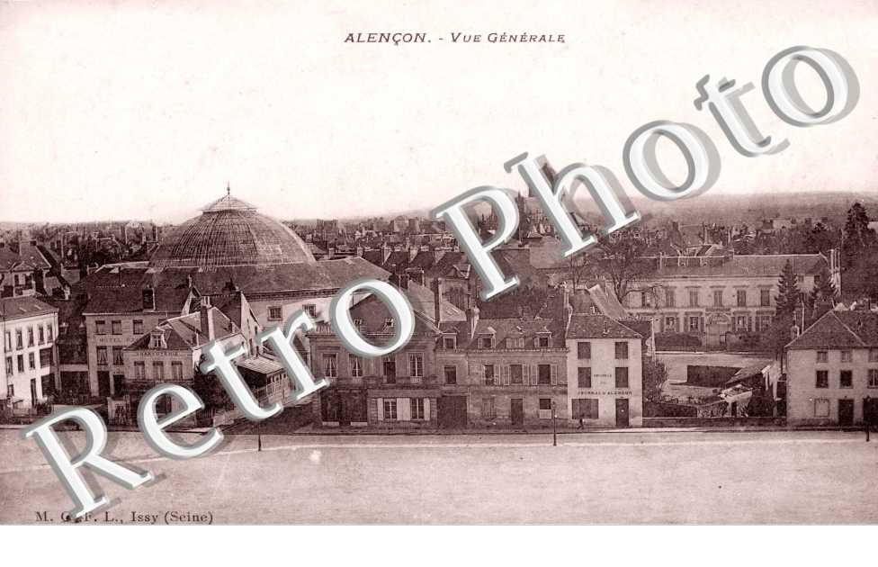 Vue Generale
