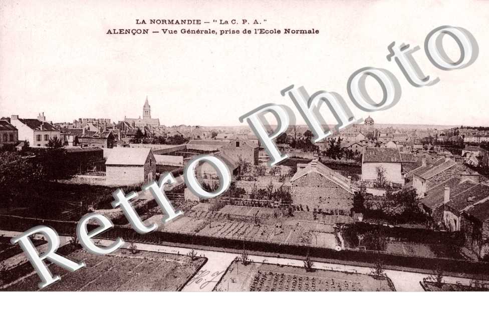 Vue generale