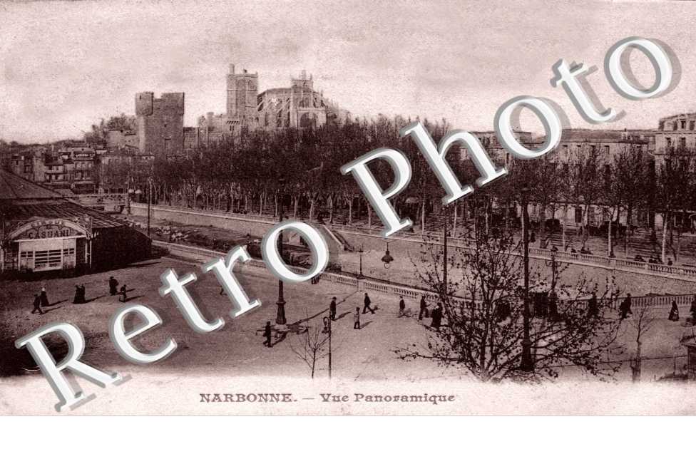 vue Panoramique
