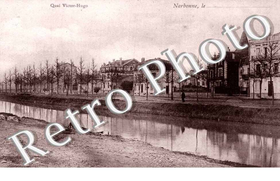 Quai Victor Hugo