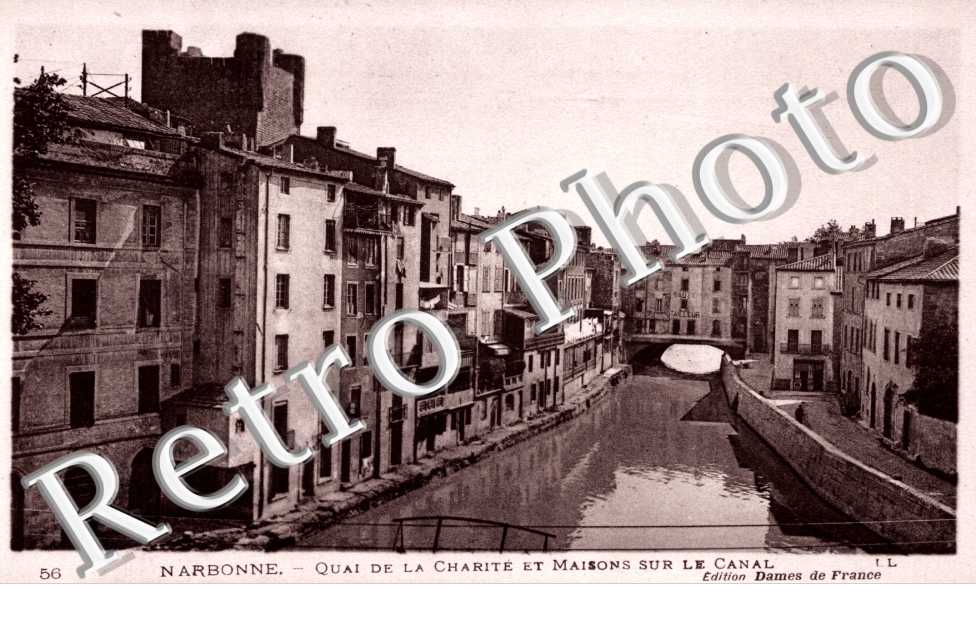 Quai de la Charite