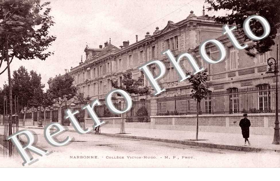 College Victor Hugo