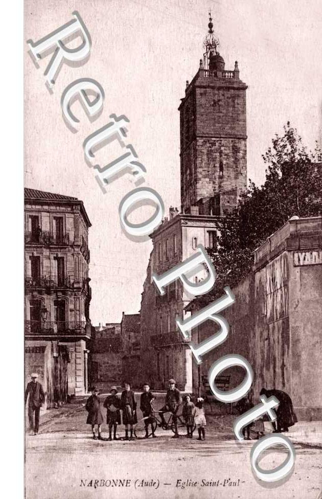 Eglise Saint Paul