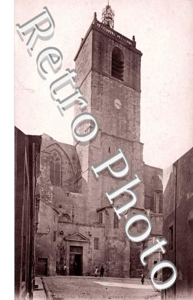 Eglise Saint Paul