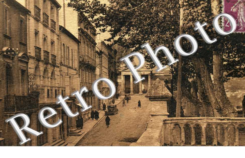 rue du Tribunal