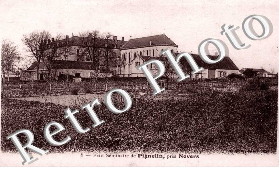 Petit Seminaire de Pignelin