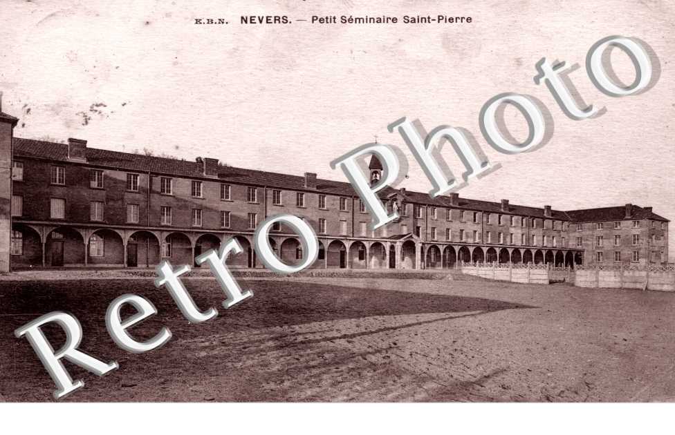 Petit sSeminaire Saint Pierre
