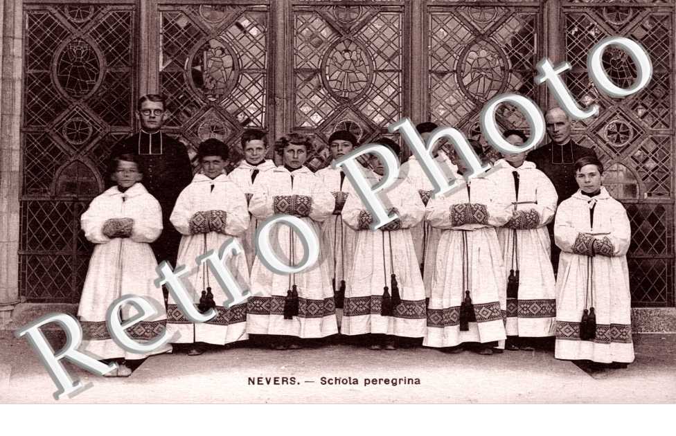 Schola Peregrina