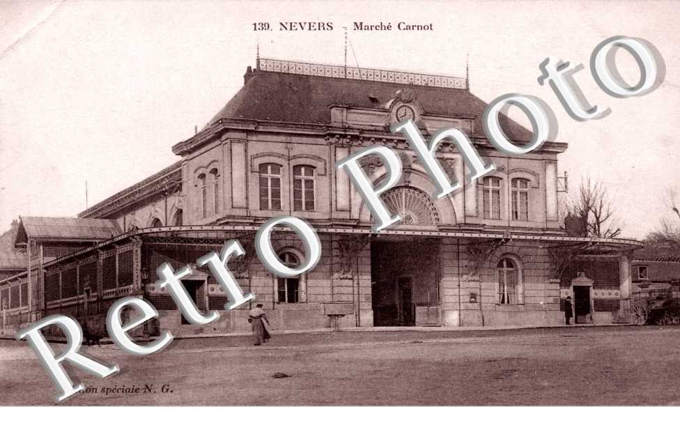Marche Carnot