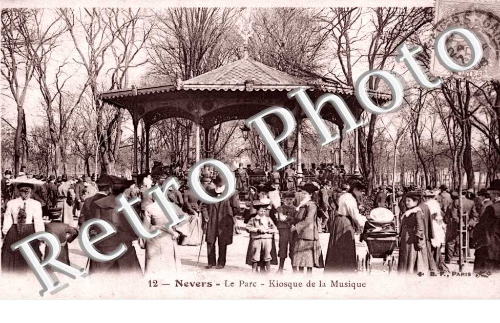 le Parc