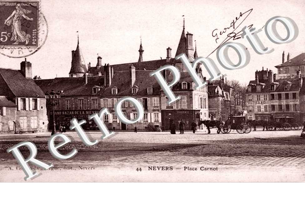 Place Carnot