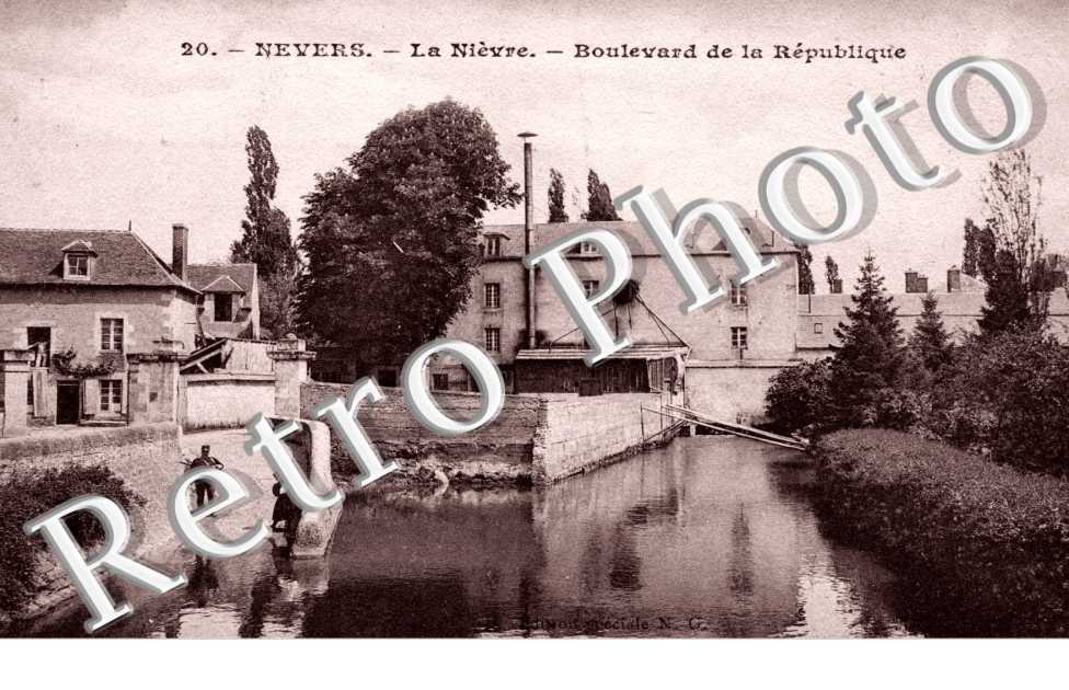 Boulevard de la Republique