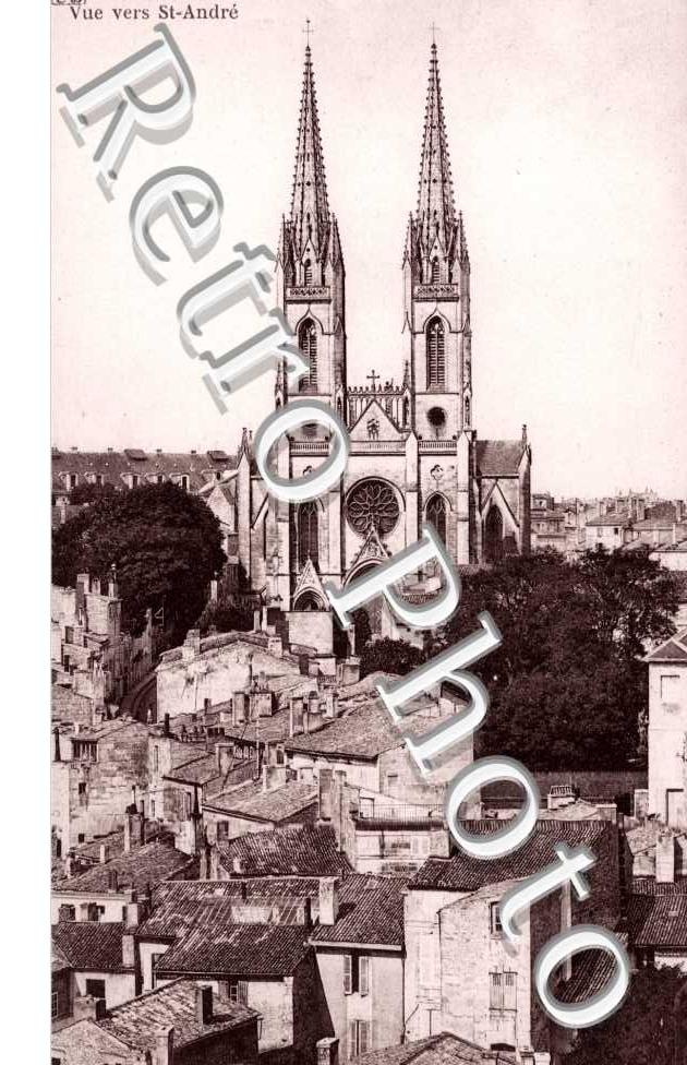 Eglise Saint Andre