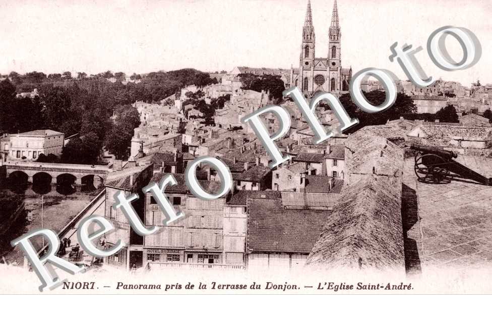 Eglise Saint Andre