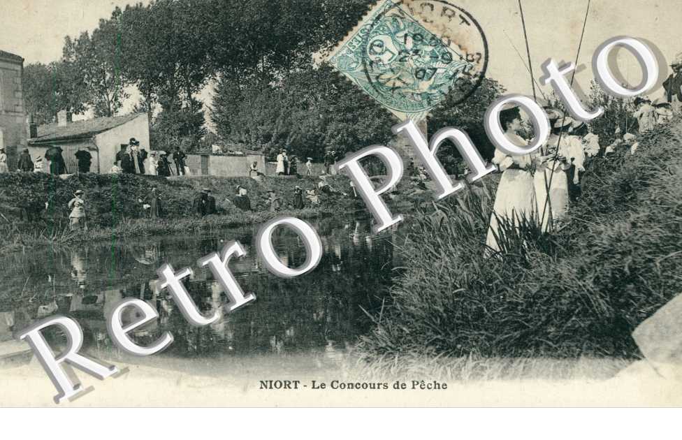 le Concours de Peche