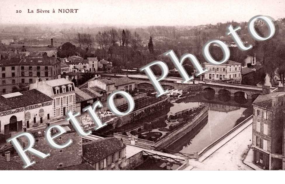 La Sevre