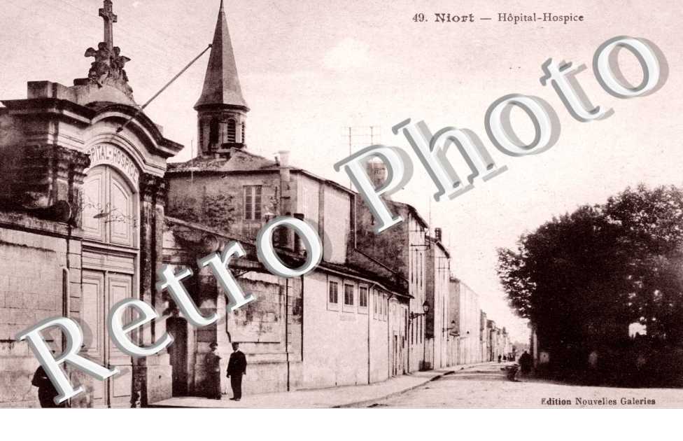 Hopital Hospice