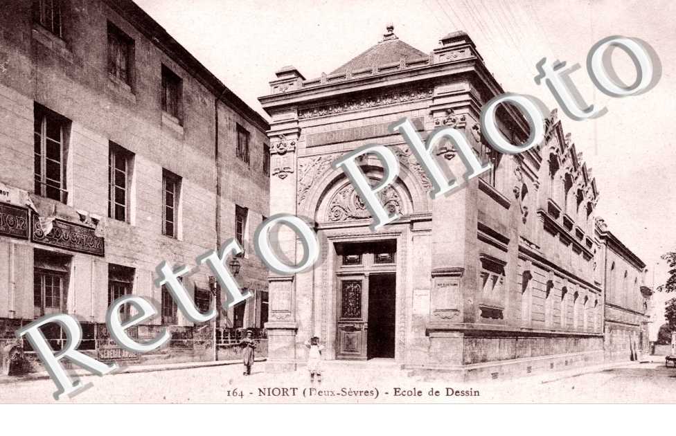 Ecole de Dessin