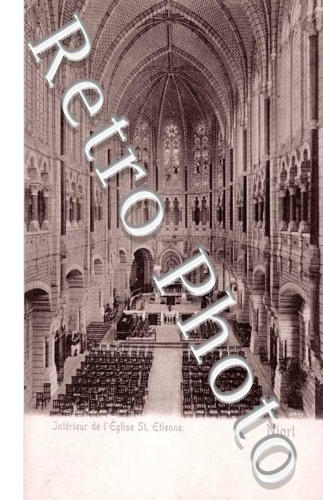 Eglise Saint Etienne