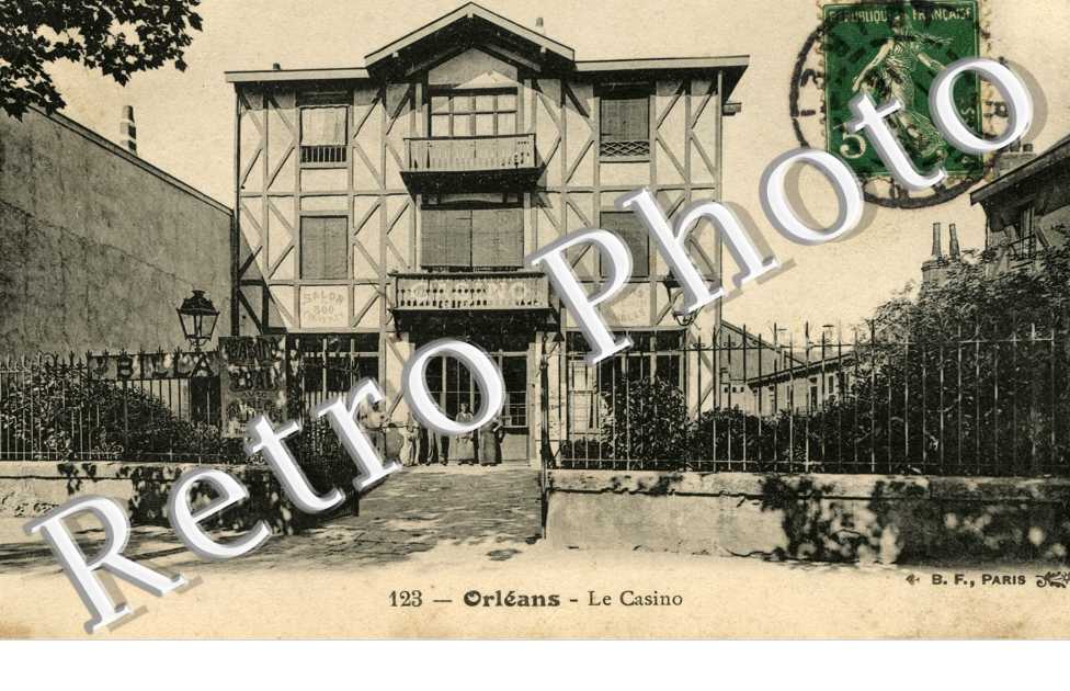 Le Casino