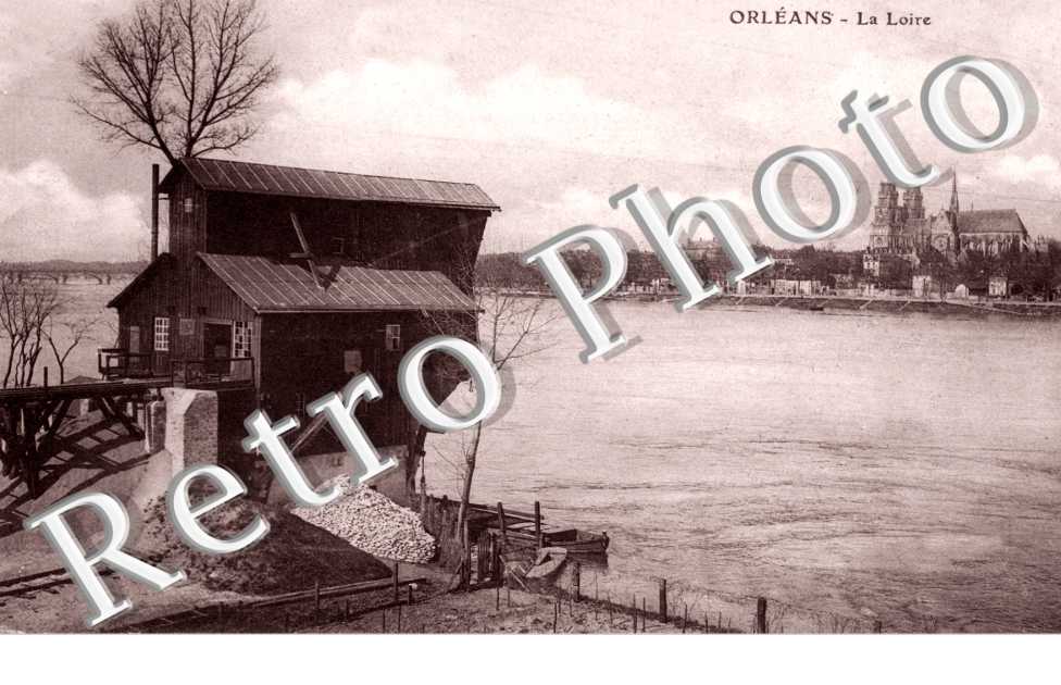 La Loire