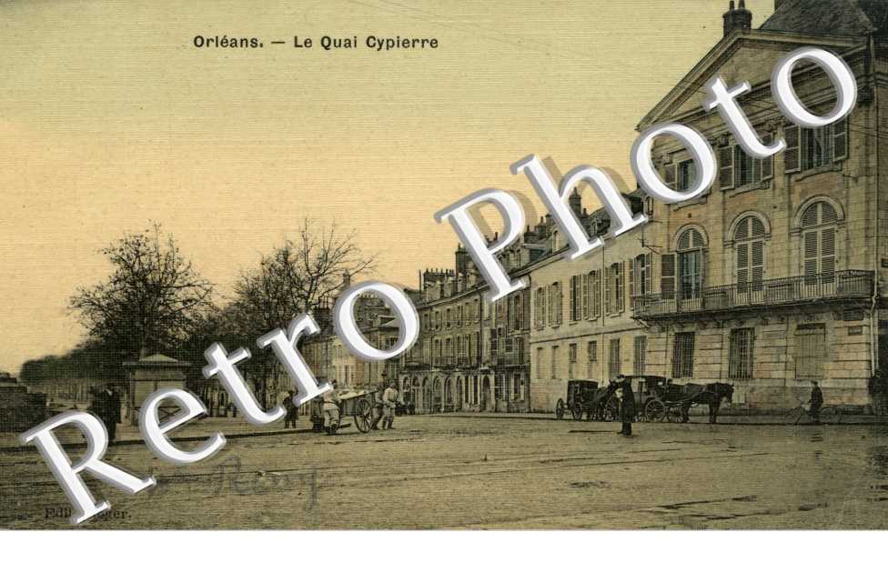 Quai Cypierre