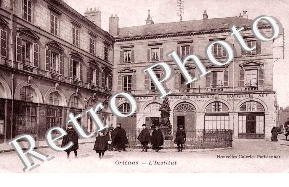 l'Institut