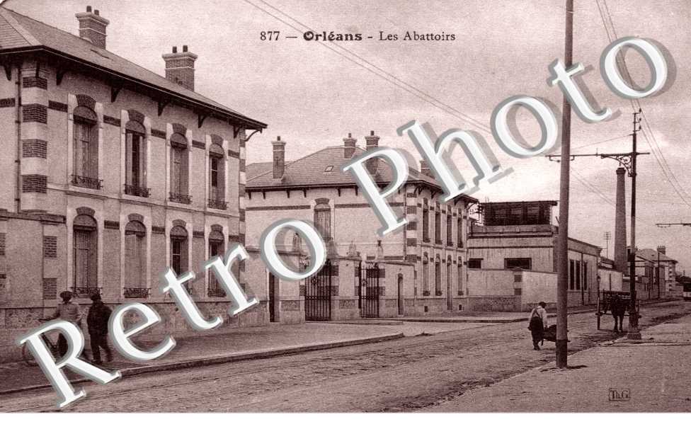 Les Abattoirrs