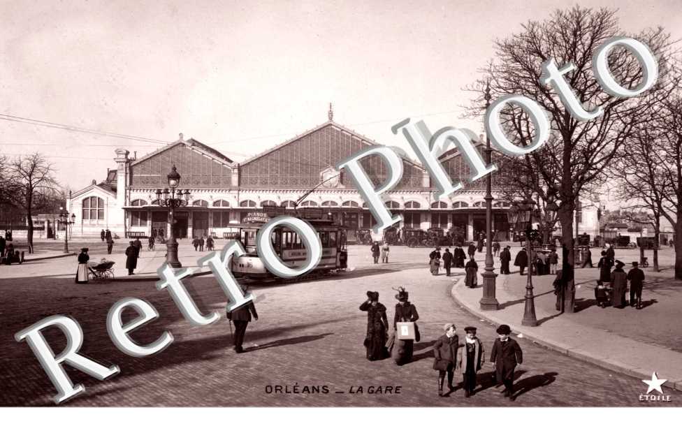 La Gare
