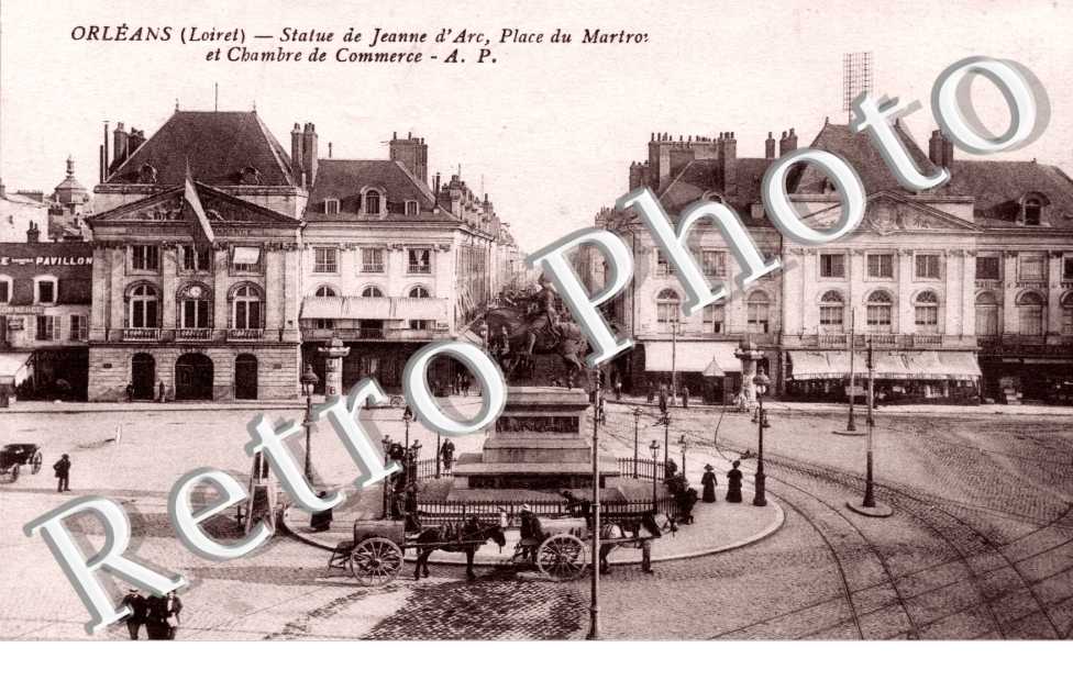 Place du Martroi